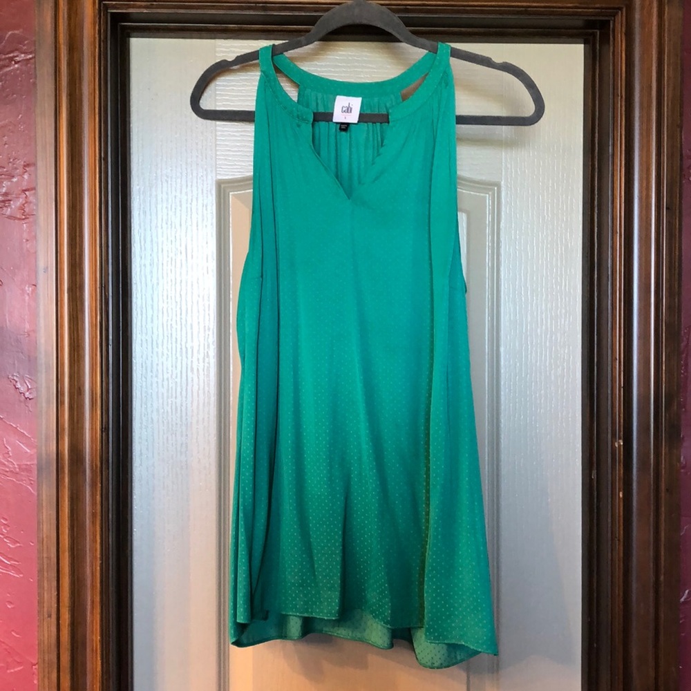 Cabi Tank